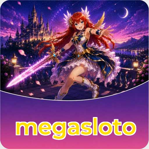 Definisi kanal resmi megasloto